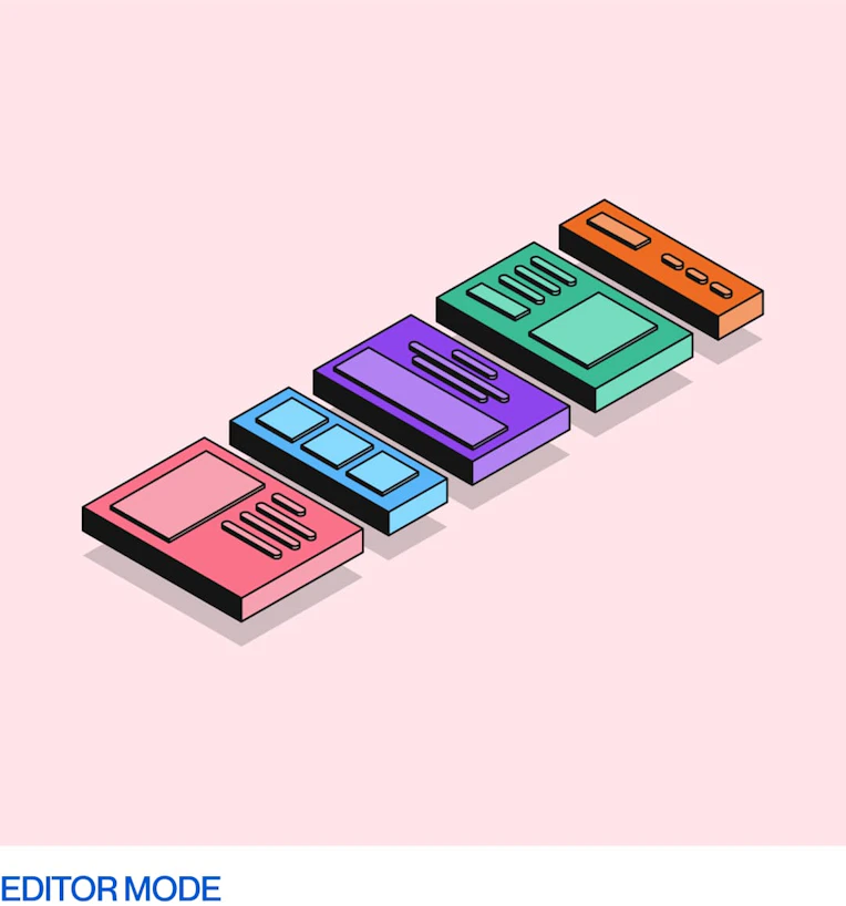 Prismic Rebranding - François-Xavier Manceau